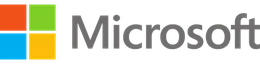 logo microsoft