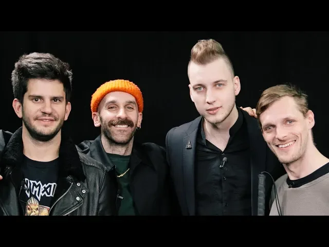 X Ambassadors mają nowego członka