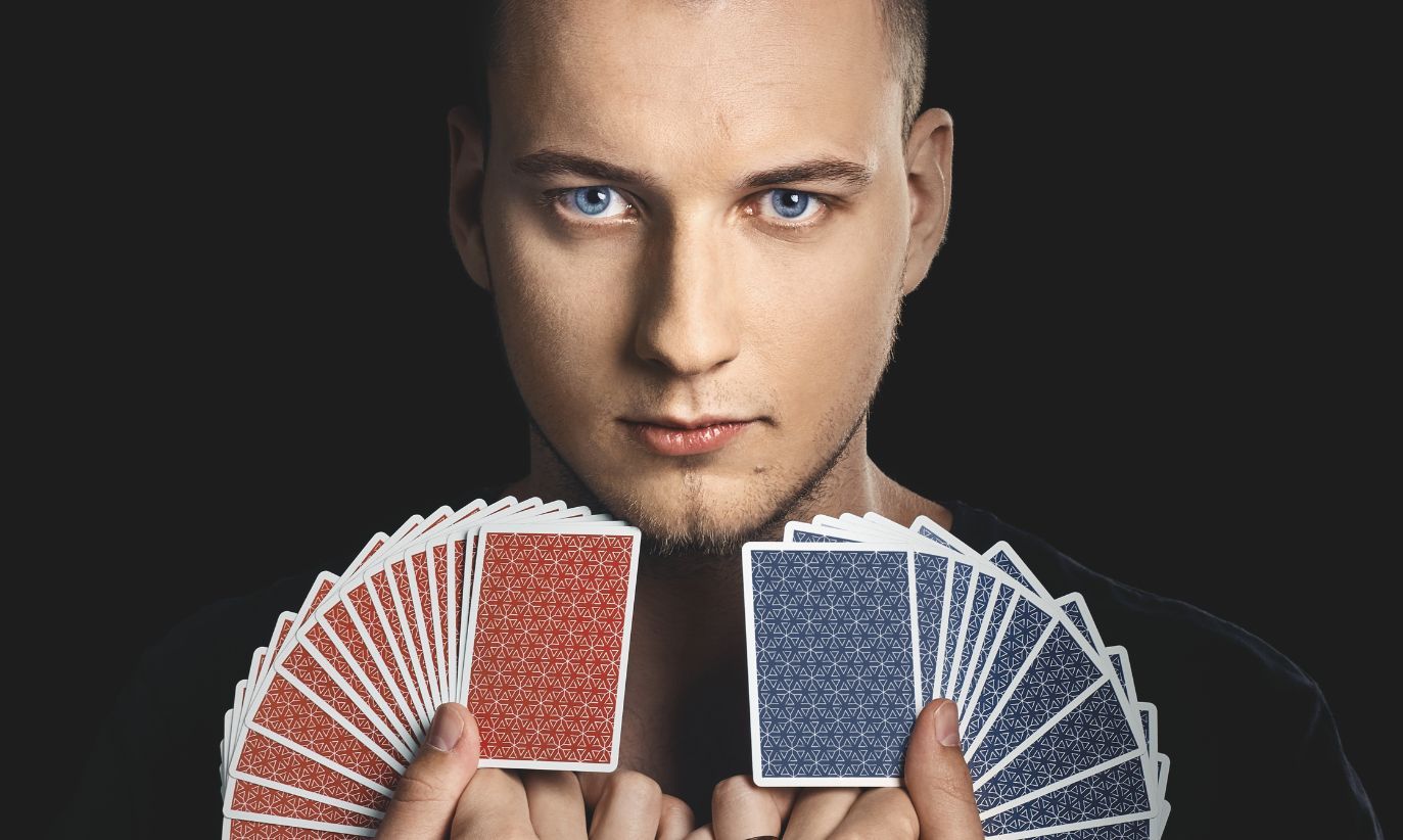 Karty w iluzji – ich znaczenie