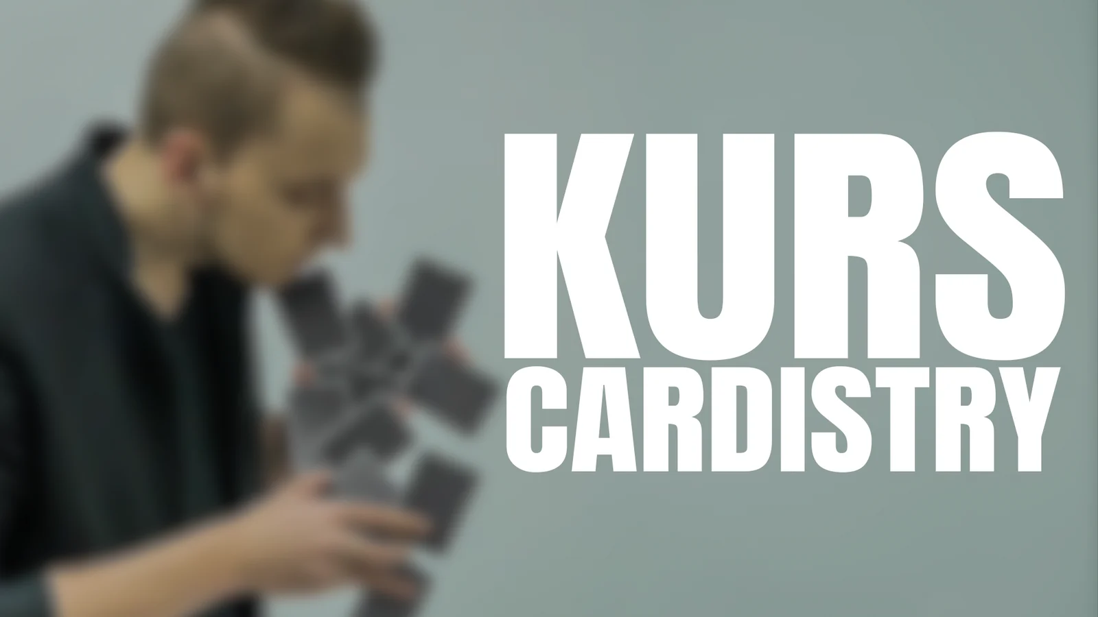 Kurs Cardistry