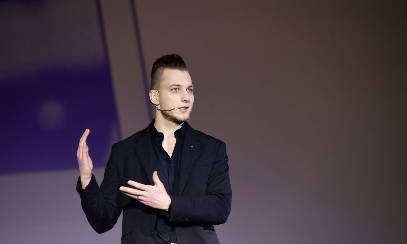 Pokazy iluzjonisty — na jaką okazję?