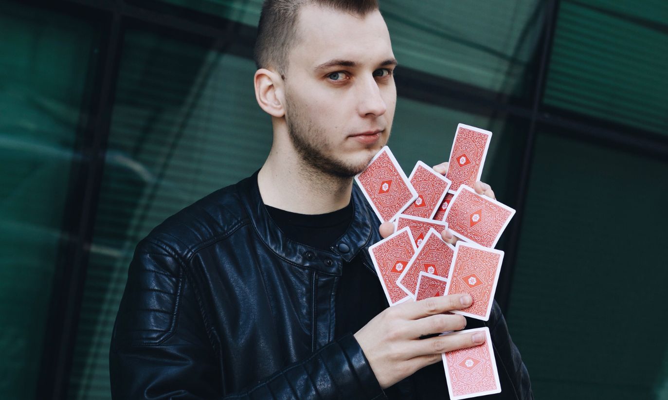 Iluzja a psychika — czyli o tym, jak iluzja na nas wpływa?