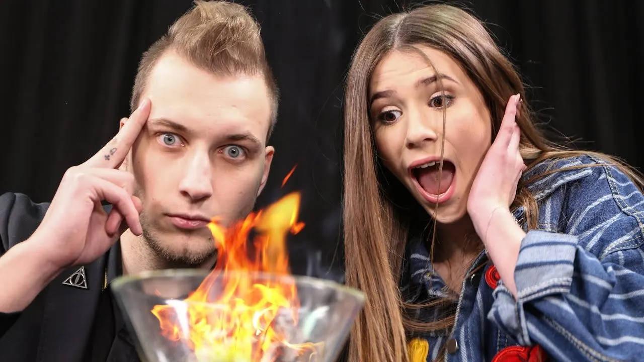 Roksana Węgiel bez słów