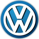 Logo volkswagen