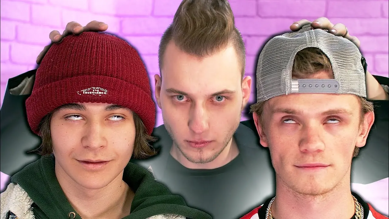 Bars and Melody pod wpływem magii