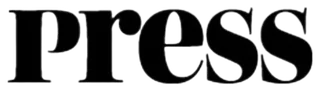 logo press