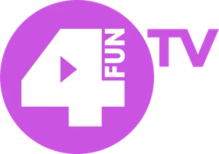 4fun.tv Logo